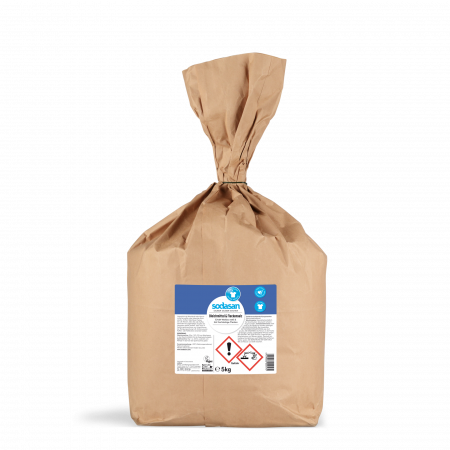 Detergenţi bio de rufe - Înălbitor de rufe prin oxigenare, ecologic Sodasan