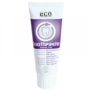 PRODUSE DE IGIENĂ - Pastă de dinţi homeopată Eco Cosmetics