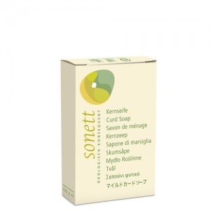 Săpunuri solide - Săpun vegetal bio neutru Sonett