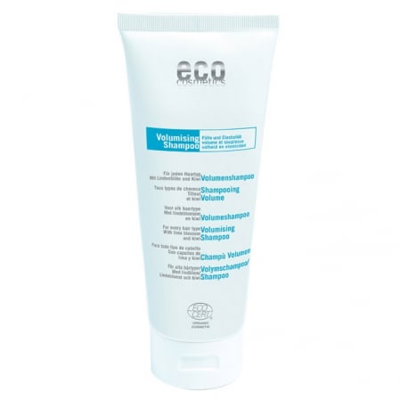 PRODUSE DE IGIENĂ - Şampon bio pentru volum Eco Cosmetics