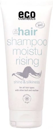PRODUSE DE IGIENĂ - Şampon bio hidratant Eco Cosmetics