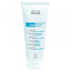 PRODUSE DE IGIENĂ - Şampon bio pentru păr deteriorat Eco Cosmetics