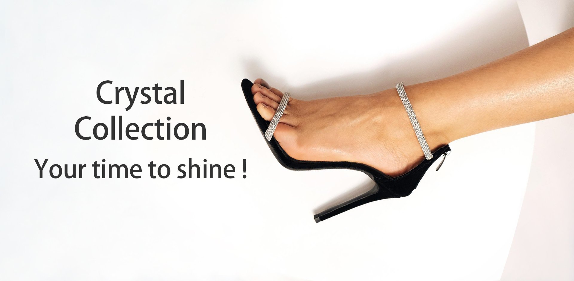 Crystal Collection