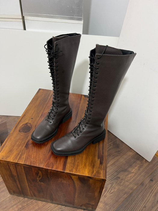 Cizme Carolina Brown [4]