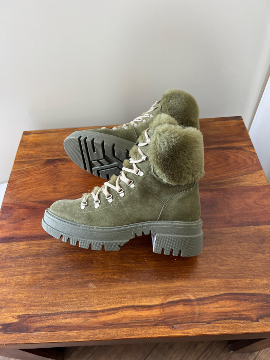 Ghete Amelie Kaki [3]