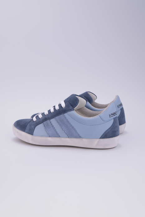 Calin 1 DS  Blue Sneakers [4]