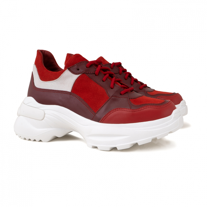 STEFFEY RED [2]
