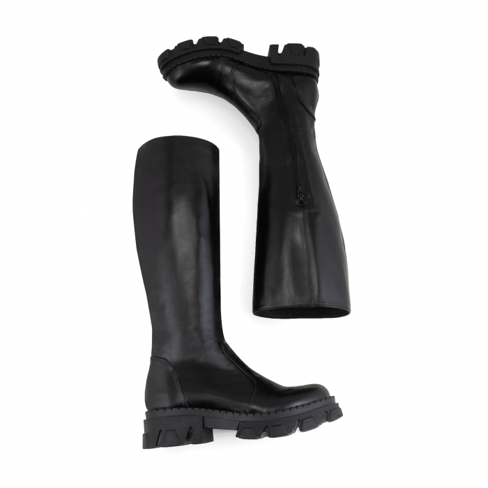 Cizme Lotus Black [3]