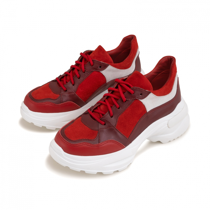 STEFFEY RED [3]