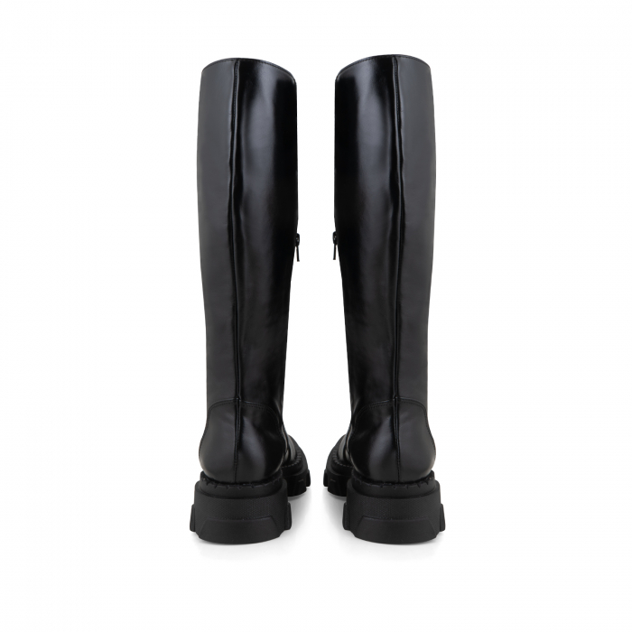 Cizme Lotus Black [4]