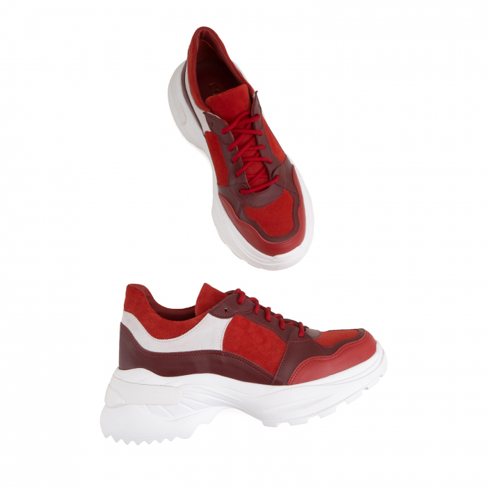 STEFFEY RED [4]