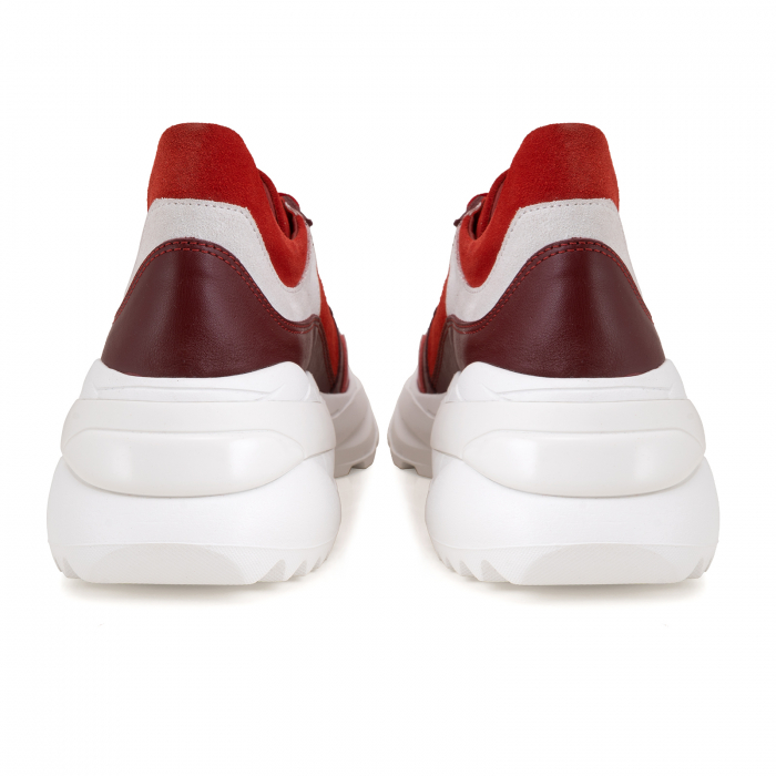 STEFFEY RED [6]