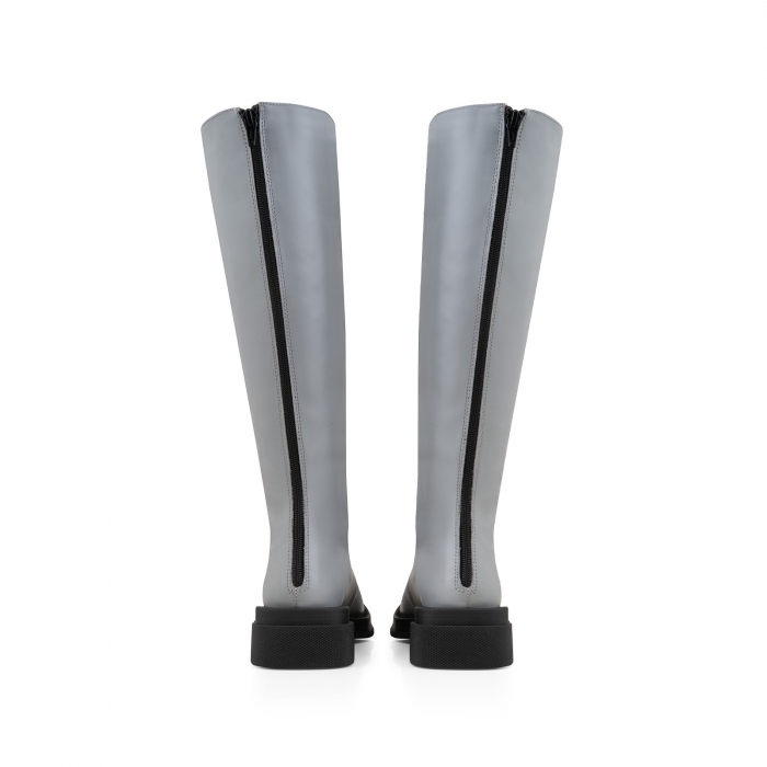 Cizme Carolina Grey [6]