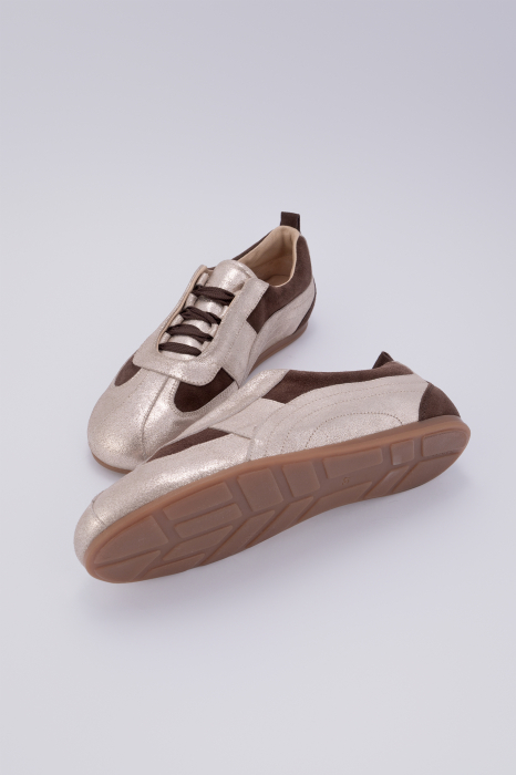 Calin 2 PM Nude Gold Brown [4]