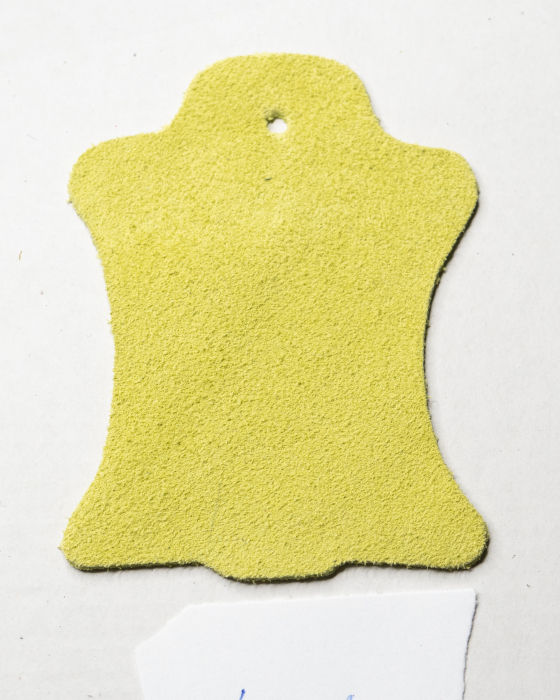 GALBEN VELUR 461 [2]