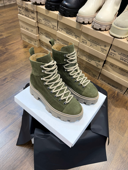 Adele Kaki Beige [3]