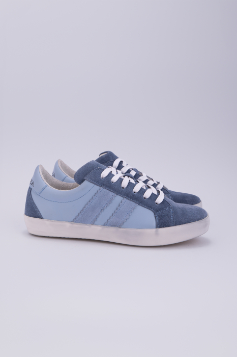 Calin 1 DS  Blue Sneakers [3]