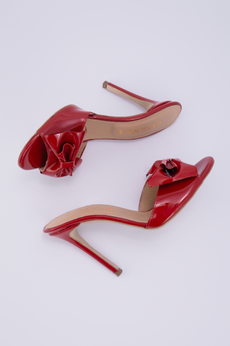 Eurydice Red Patent [6]