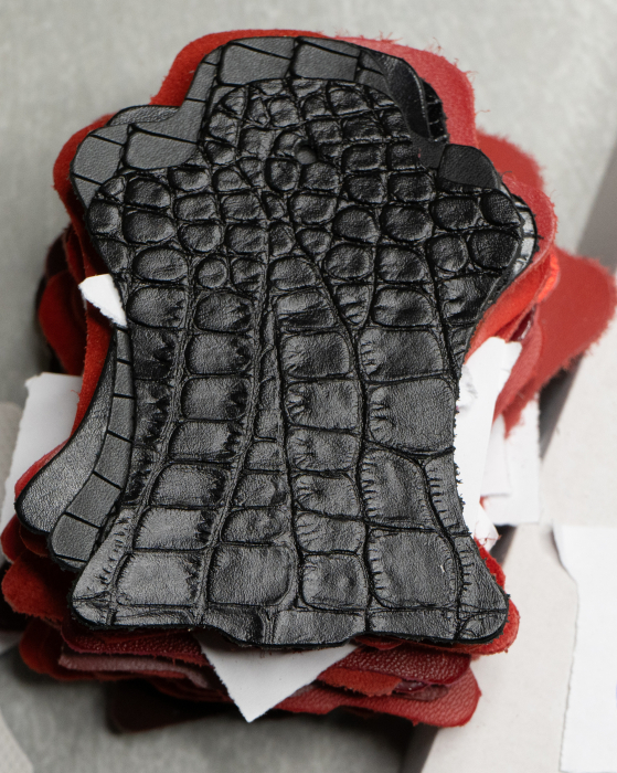 NEGRU CROCO 2007 [2]