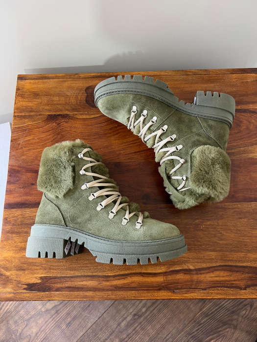 Ghete Amelie Kaki [6]