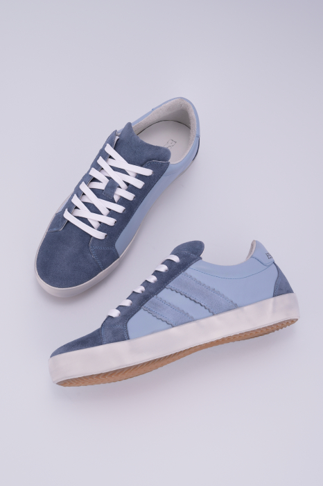 Calin 1 DS  Blue Sneakers [2]