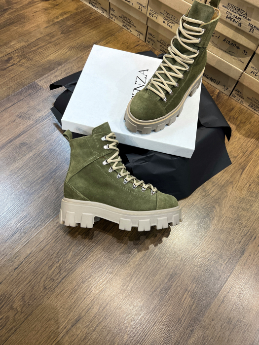 Adele Kaki Beige [4]