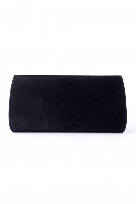 Plic Emma Negru Velour [4]
