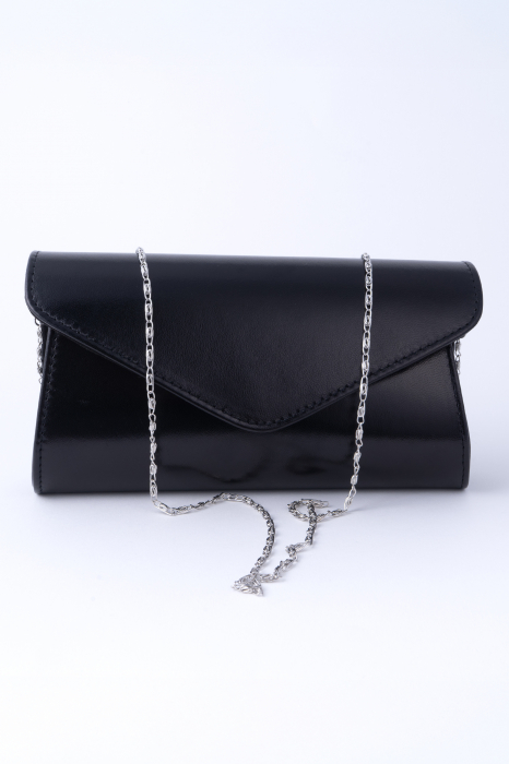 Plic Emma, negru [1]
