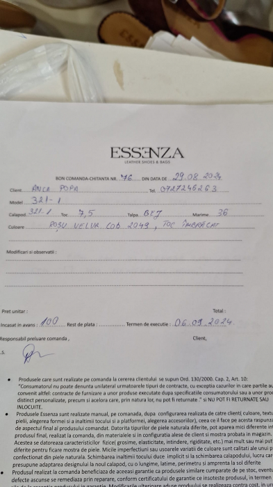 Pantofi stiletto decupati, din piele naturala intoarsa verde [5]