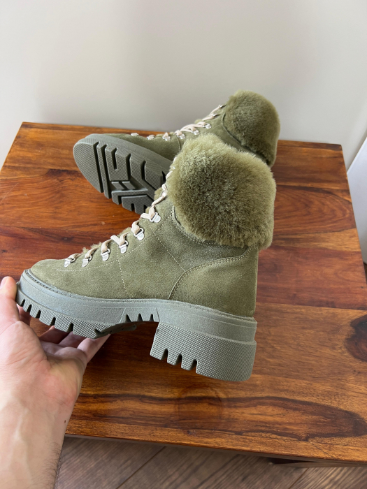 Ghete Amelie Kaki [5]