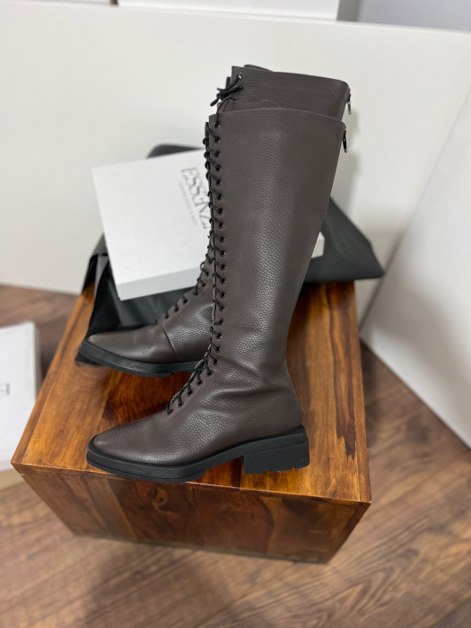 Cizme Carolina Brown [1]