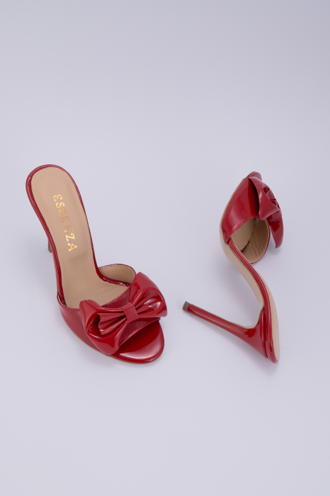 Eurydice Red Patent [3]