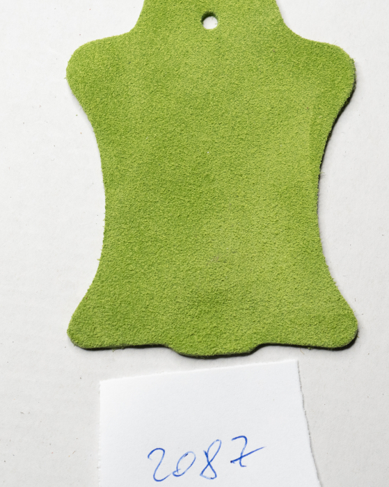 VERDE VELUR 2087 [2]