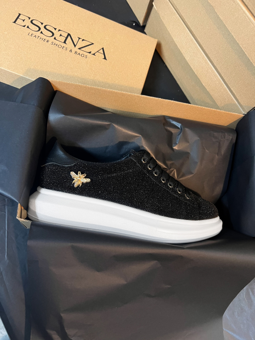 C127 sneakers Sugar bee edition [5]