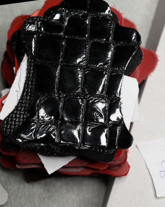 NEGRU CROCO 2043 [2]