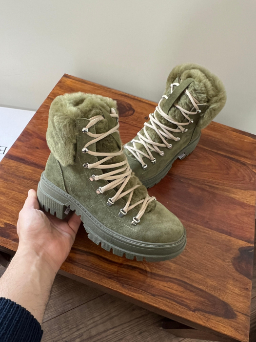 Ghete Amelie Kaki [1]