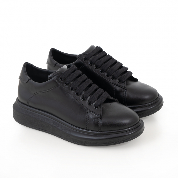 C127 sneakers, black [2]