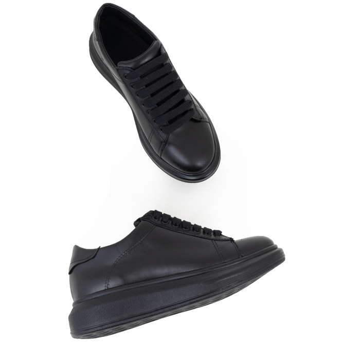 C127 sneakers, black [3]