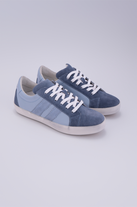 Calin 1 DS  Blue Sneakers [5]