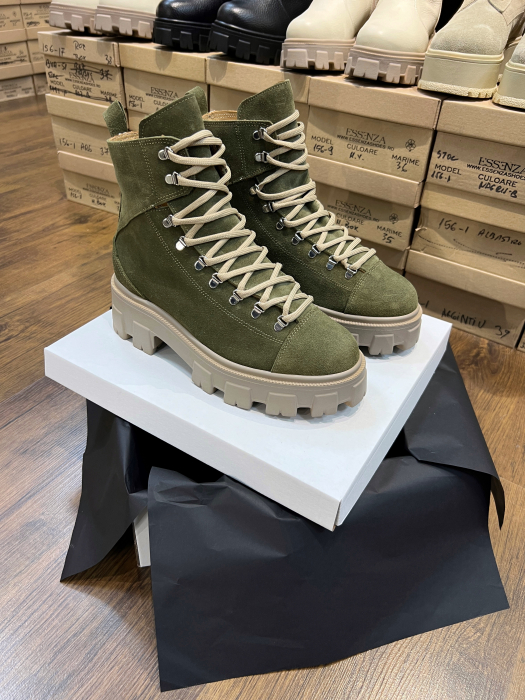 Adele Kaki Beige [7]
