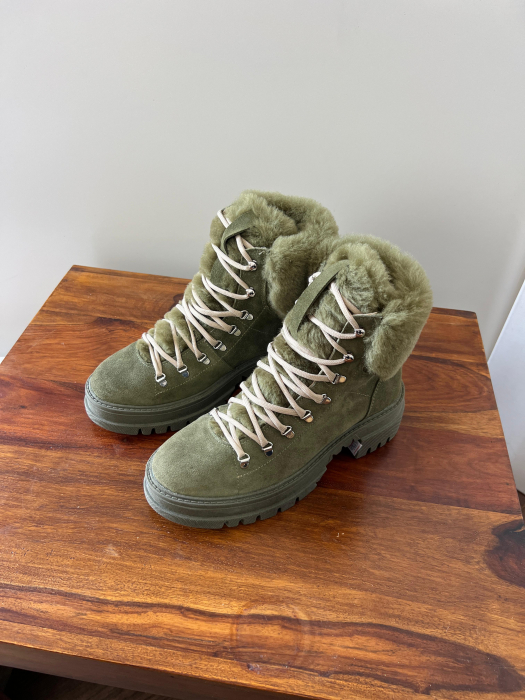 Ghete Amelie Kaki [2]