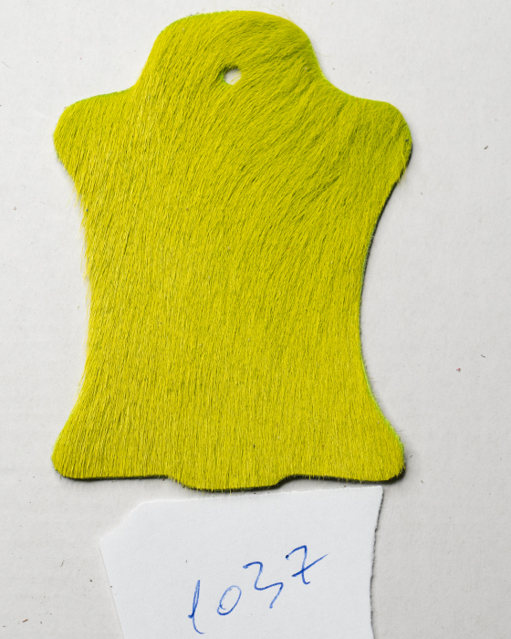 PIELE GALBEN 1037 [2]
