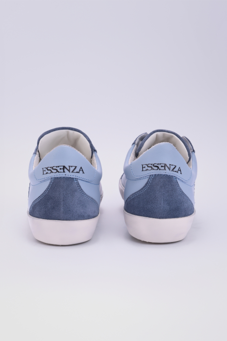 Calin 1 DS  Blue Sneakers [7]