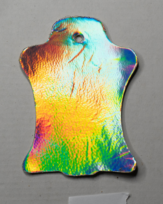 ALBASTRU RAINBOW 1030 [3]