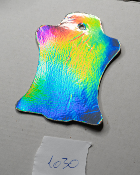 ALBASTRU RAINBOW 1030 [5]
