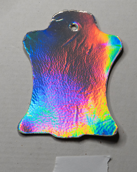 ALBASTRU RAINBOW 1030 [4]
