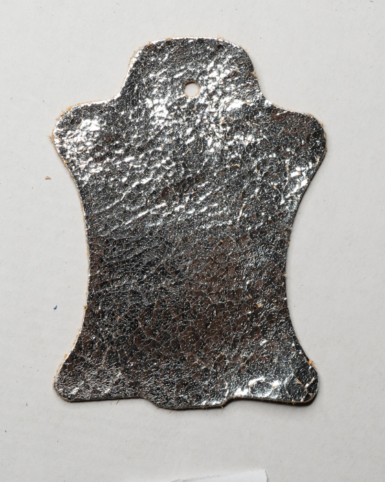 Argintiu crapat 201 [2]