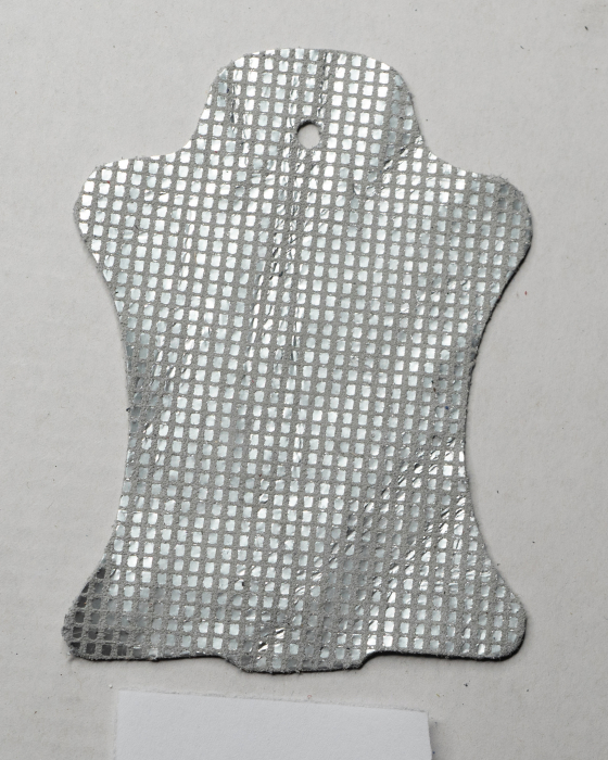 Argintiu patratele  215 [2]