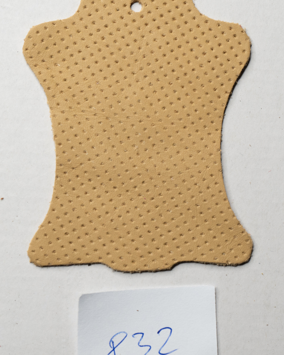 Bej perforat 832 [2]