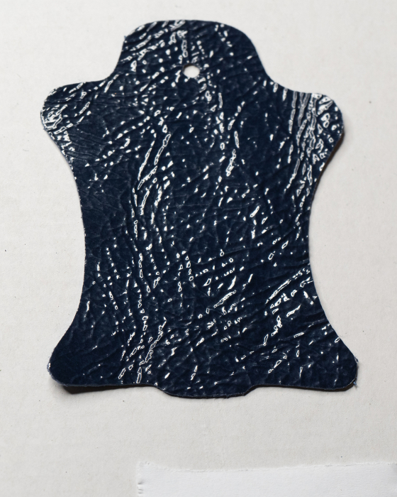 Bleumarin lac 85 [2]
